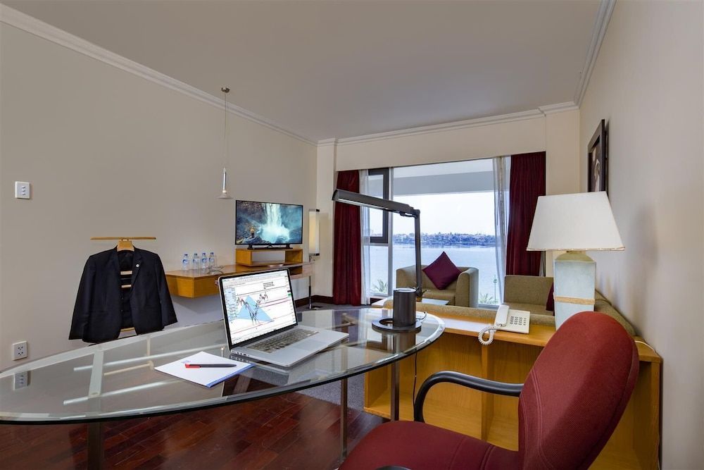 undefined Sai Gon Quang Binh Hotel 8