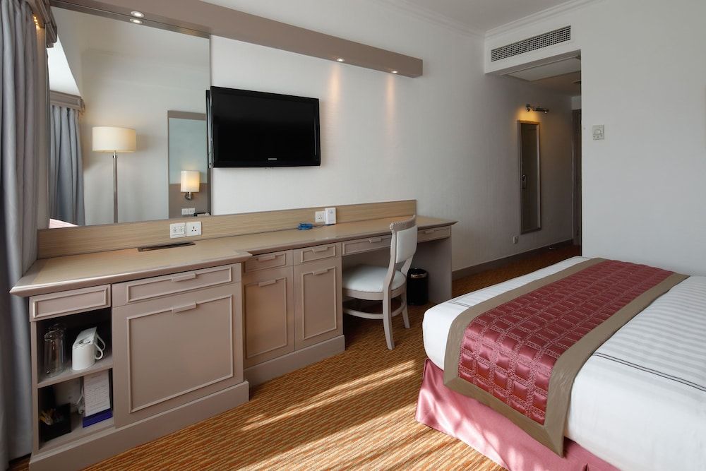 undefined Sunway Hotel Hanoi