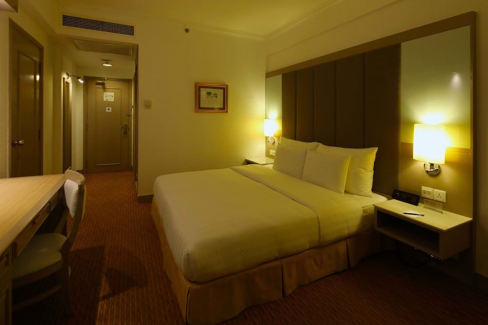 undefined Sunway Hotel Hanoi 10
