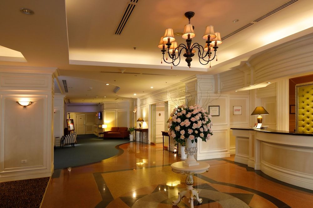 undefined Sunway Hotel Hanoi