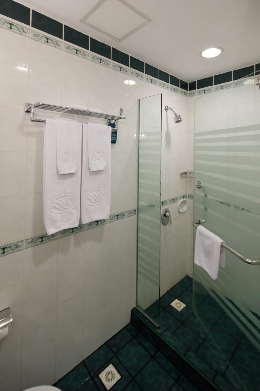 Sunway Hotel Hanoi Superior Twin Room 6