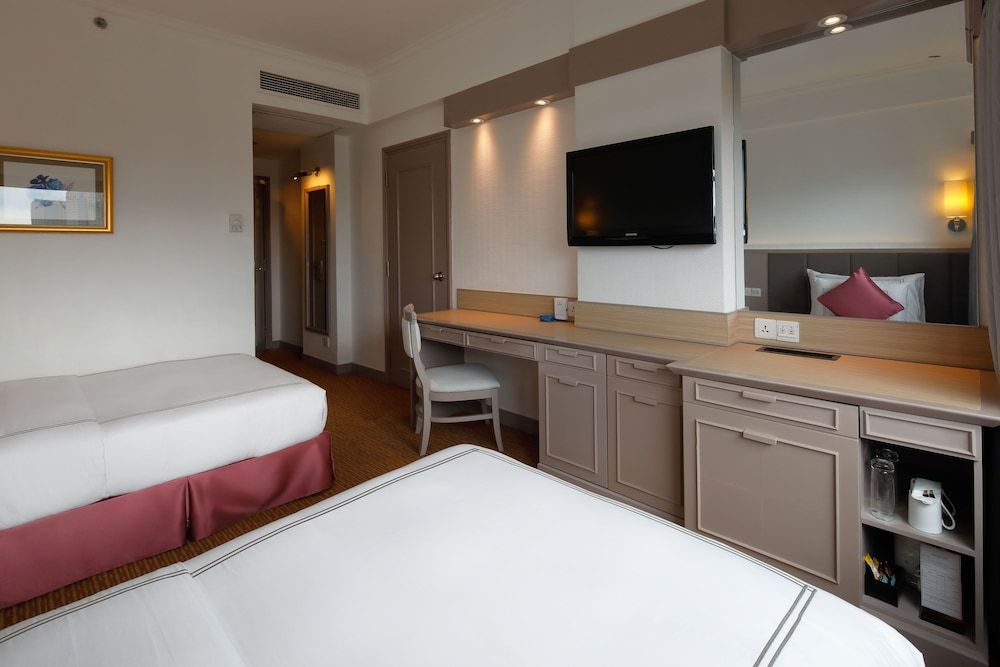 Sunway Hotel Hanoi Superior Twin Room 2