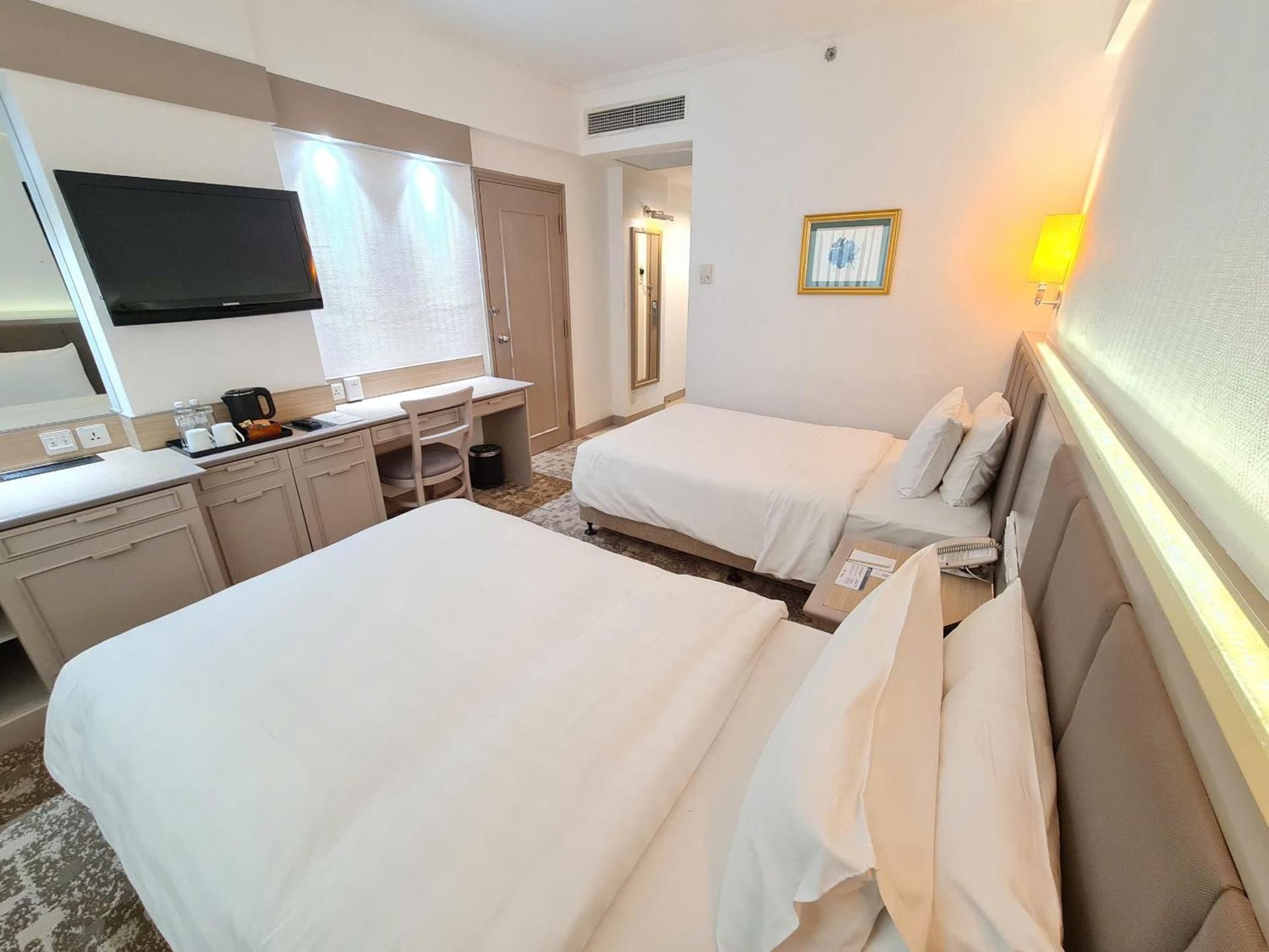 Sunway Hotel Hanoi Superior Twin Room 5