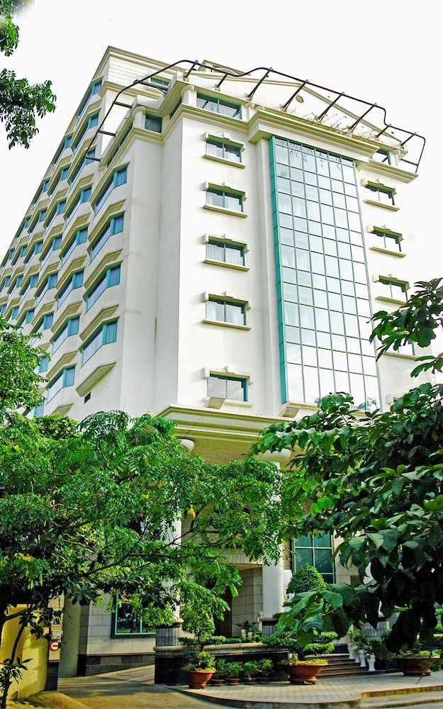 undefined Sunway Hotel Hanoi 3