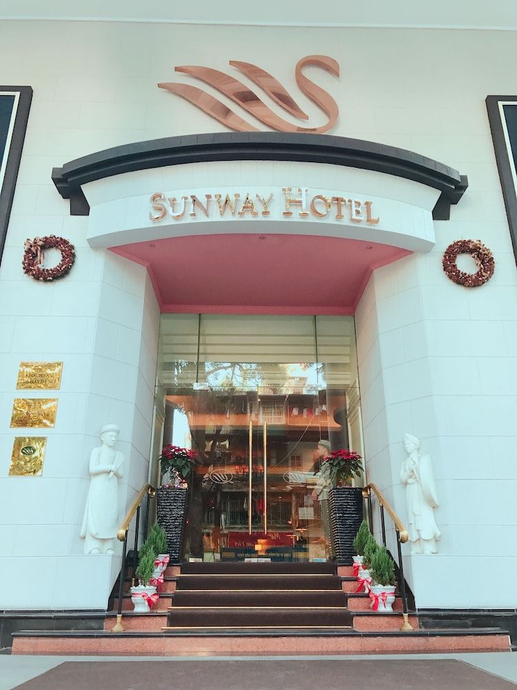 undefined Sunway Hotel Hanoi 2