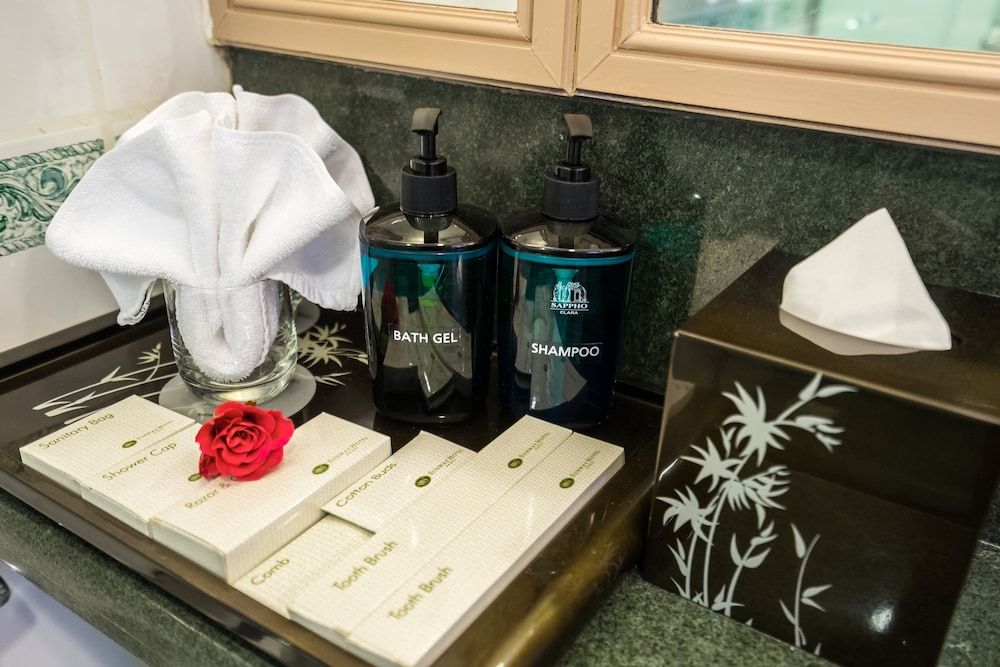 Sunway Hotel Hanoi Superior Twin Room 7