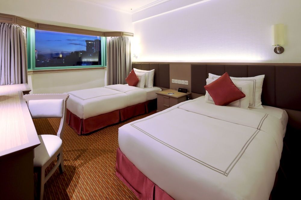 Sunway Hotel Hanoi Superior Twin Room