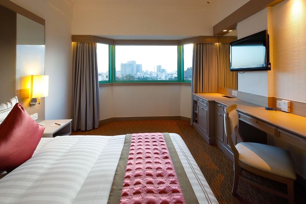Sunway Hotel Hanoi Superior Twin Room 3
