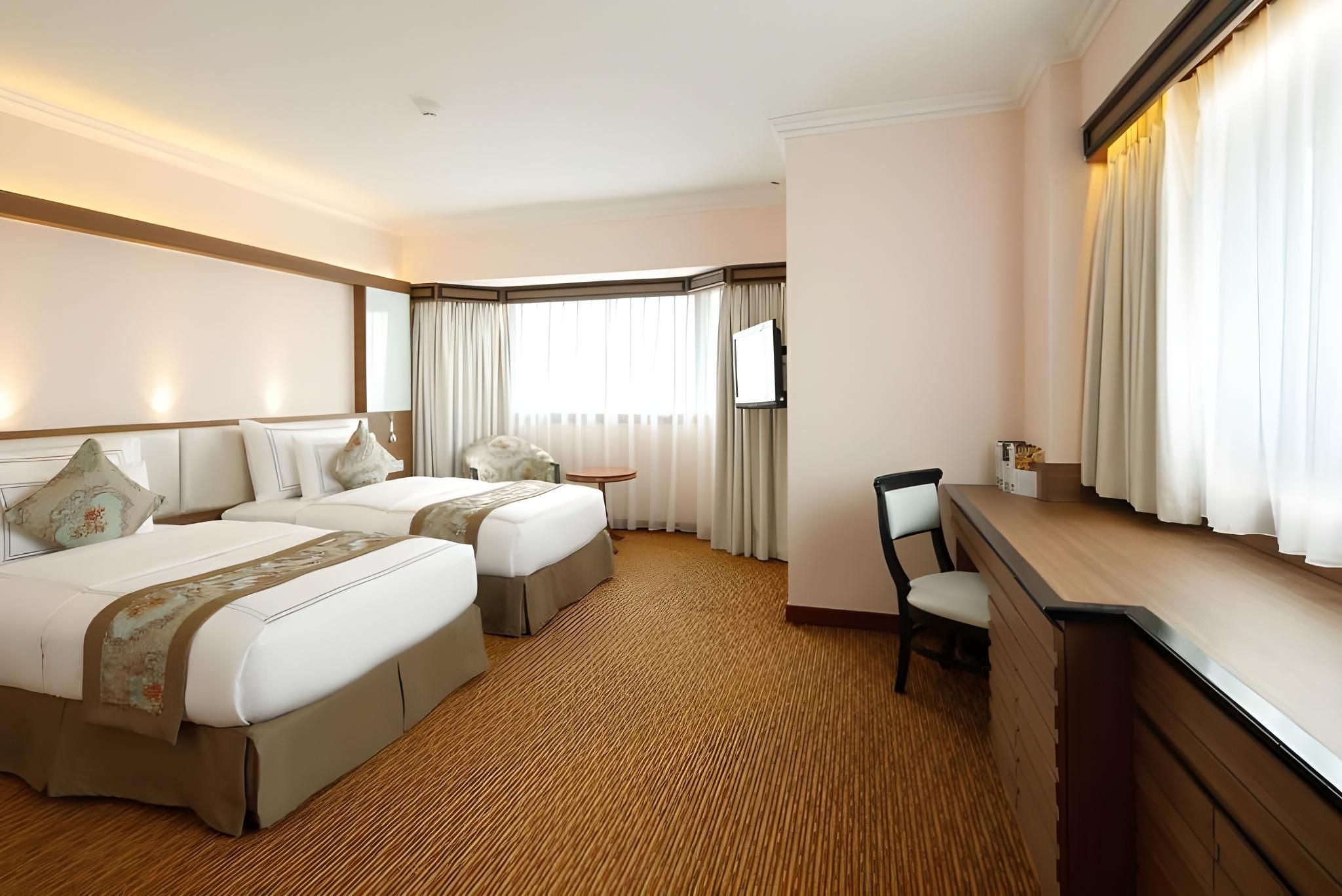 undefined Sunway Hotel Hanoi 4
