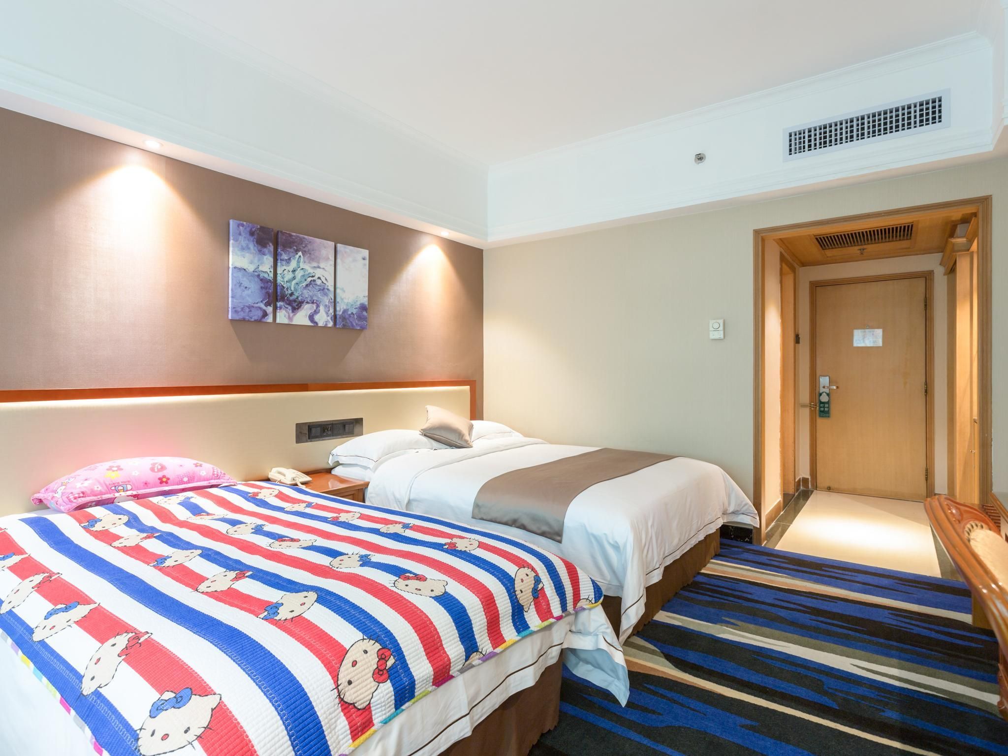 undefined Kaili Hotel 10