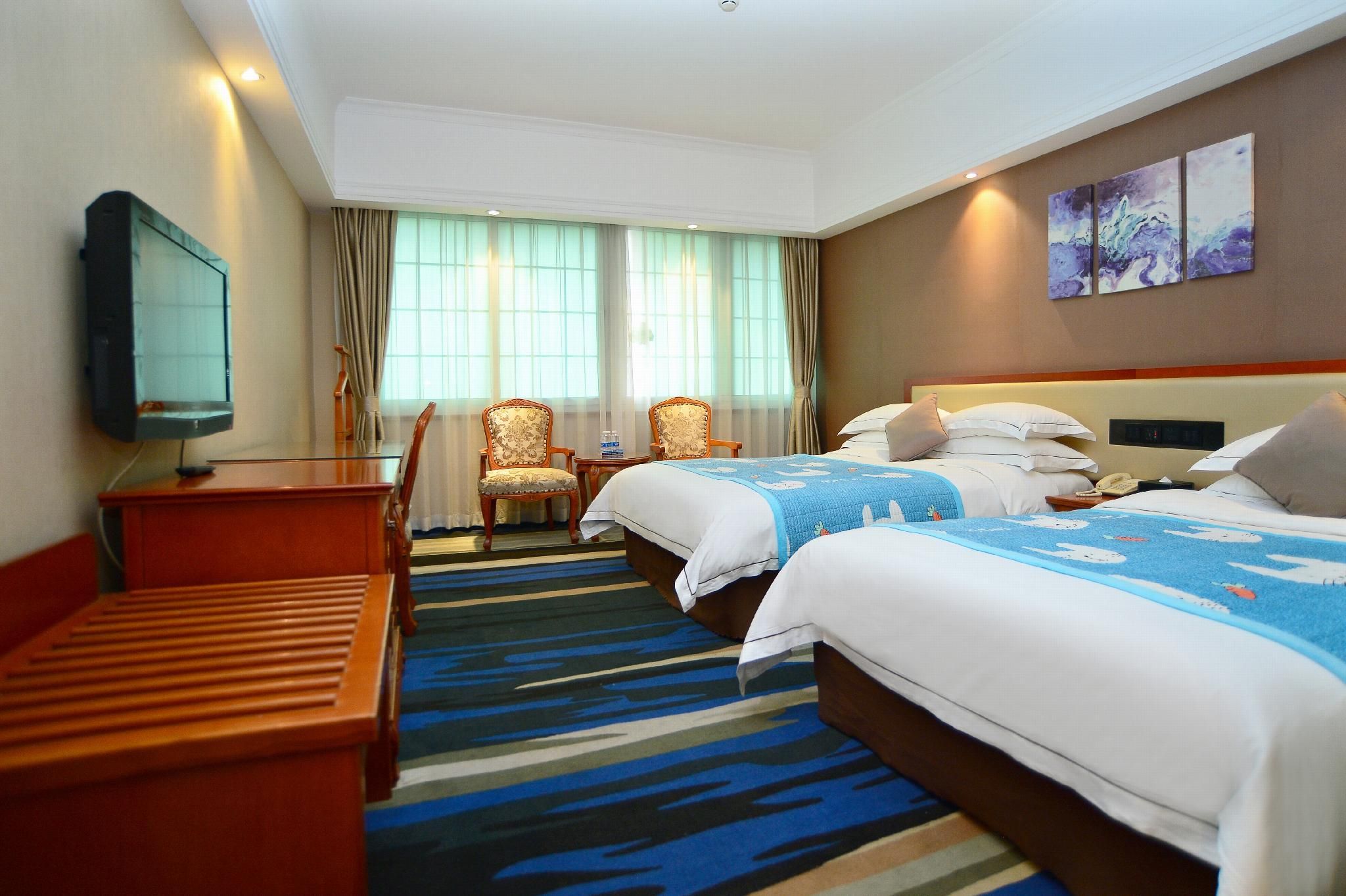 undefined Kaili Hotel 9