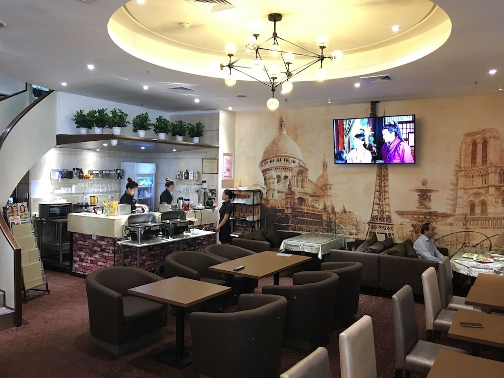 Cafe