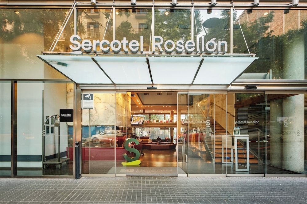 undefined Sercotel Rosellon 4