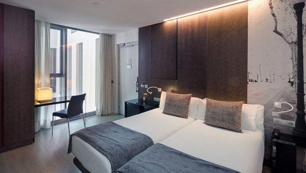 undefined Sercotel Rosellon 9