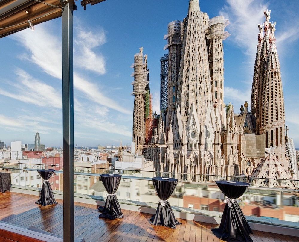 undefined Sercotel Rosellon