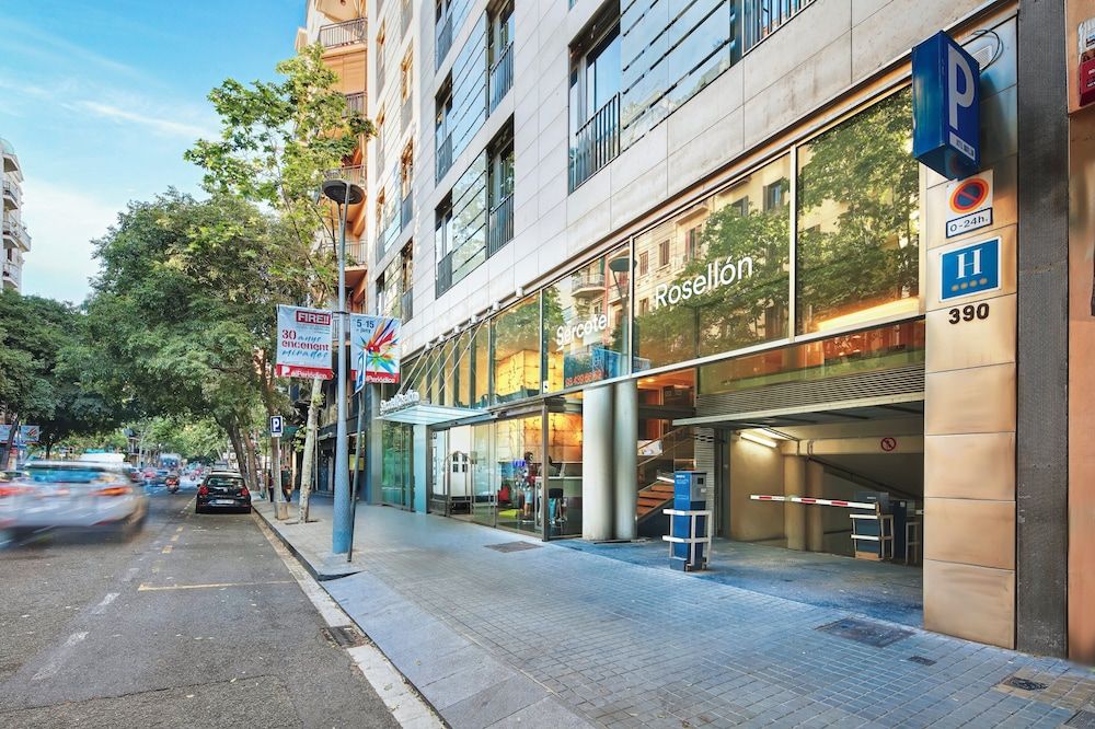 undefined Sercotel Rosellon 3