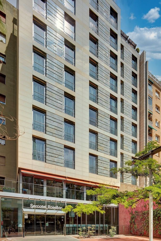 undefined Sercotel Rosellon 2