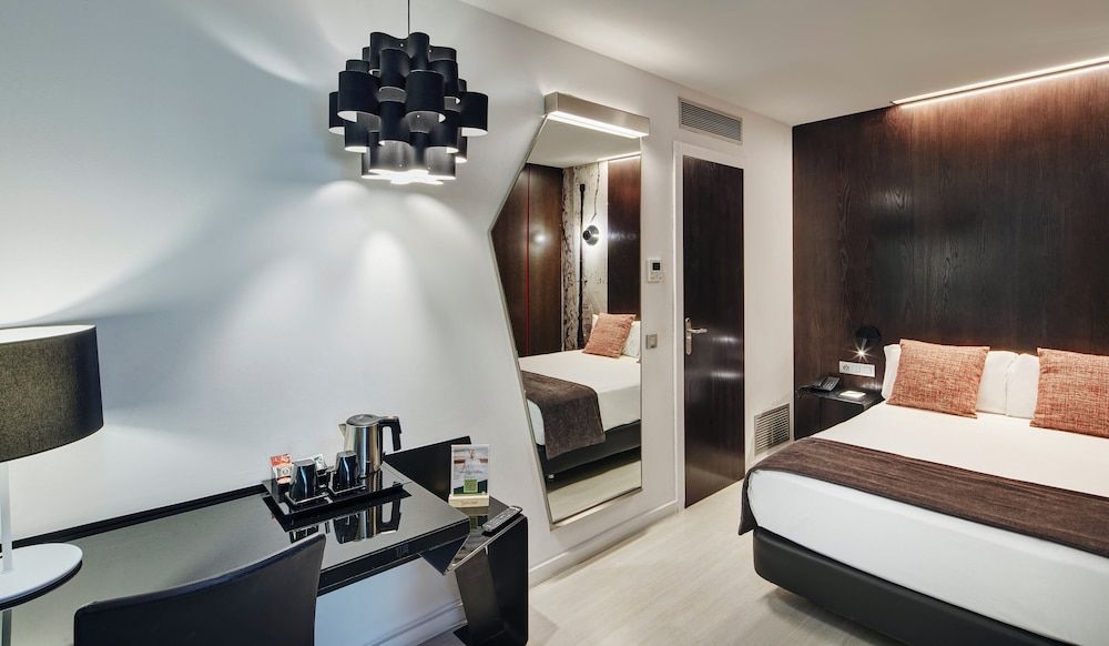 undefined Sercotel Rosellon 8