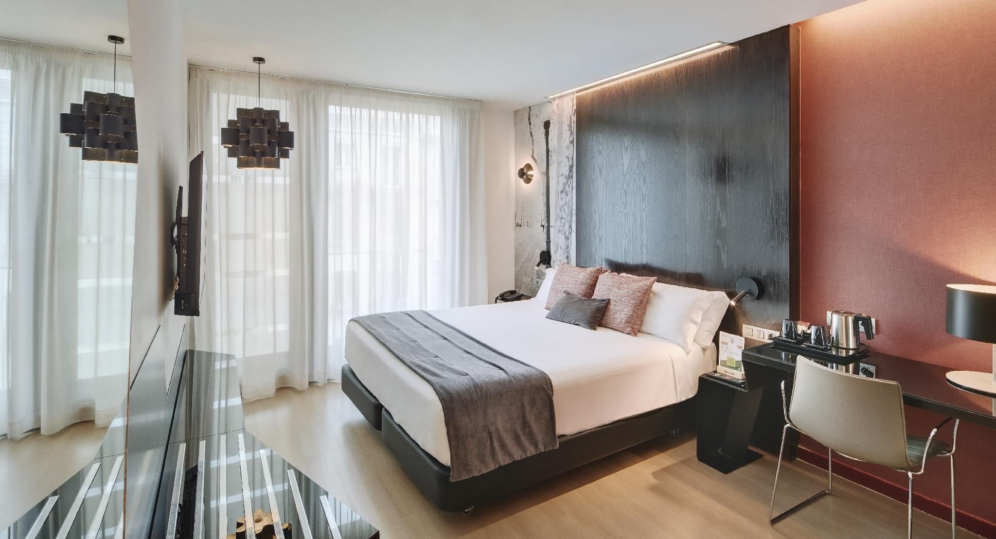 Classic Double Room Single Use