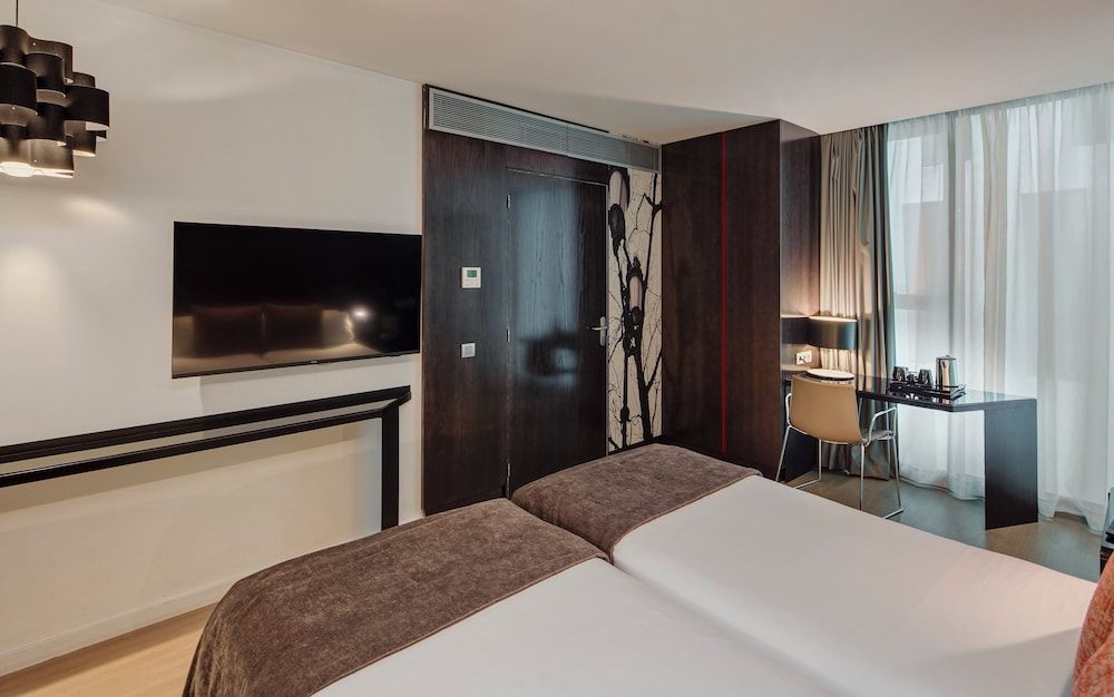 undefined Sercotel Rosellon 7