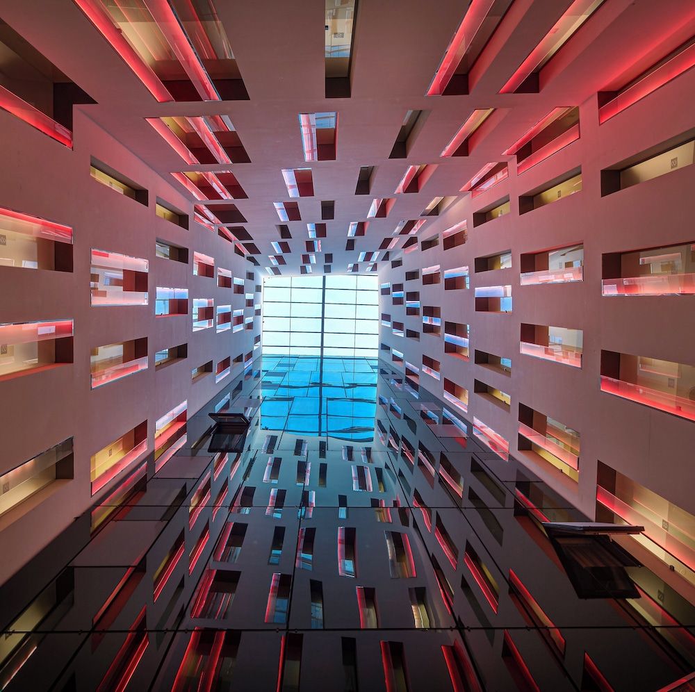 undefined Sercotel Rosellon 5