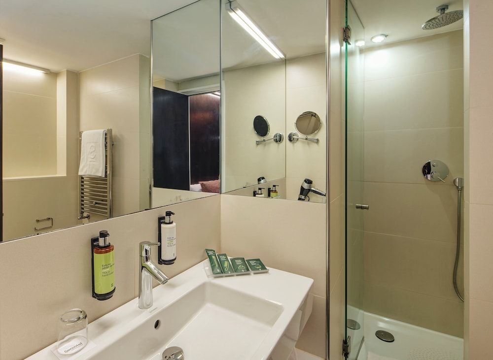 undefined Sercotel Rosellon 10