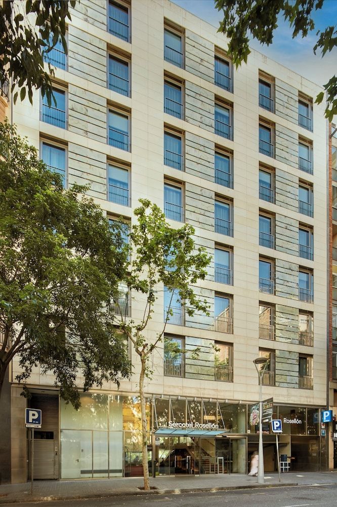 undefined Sercotel Rosellon 6