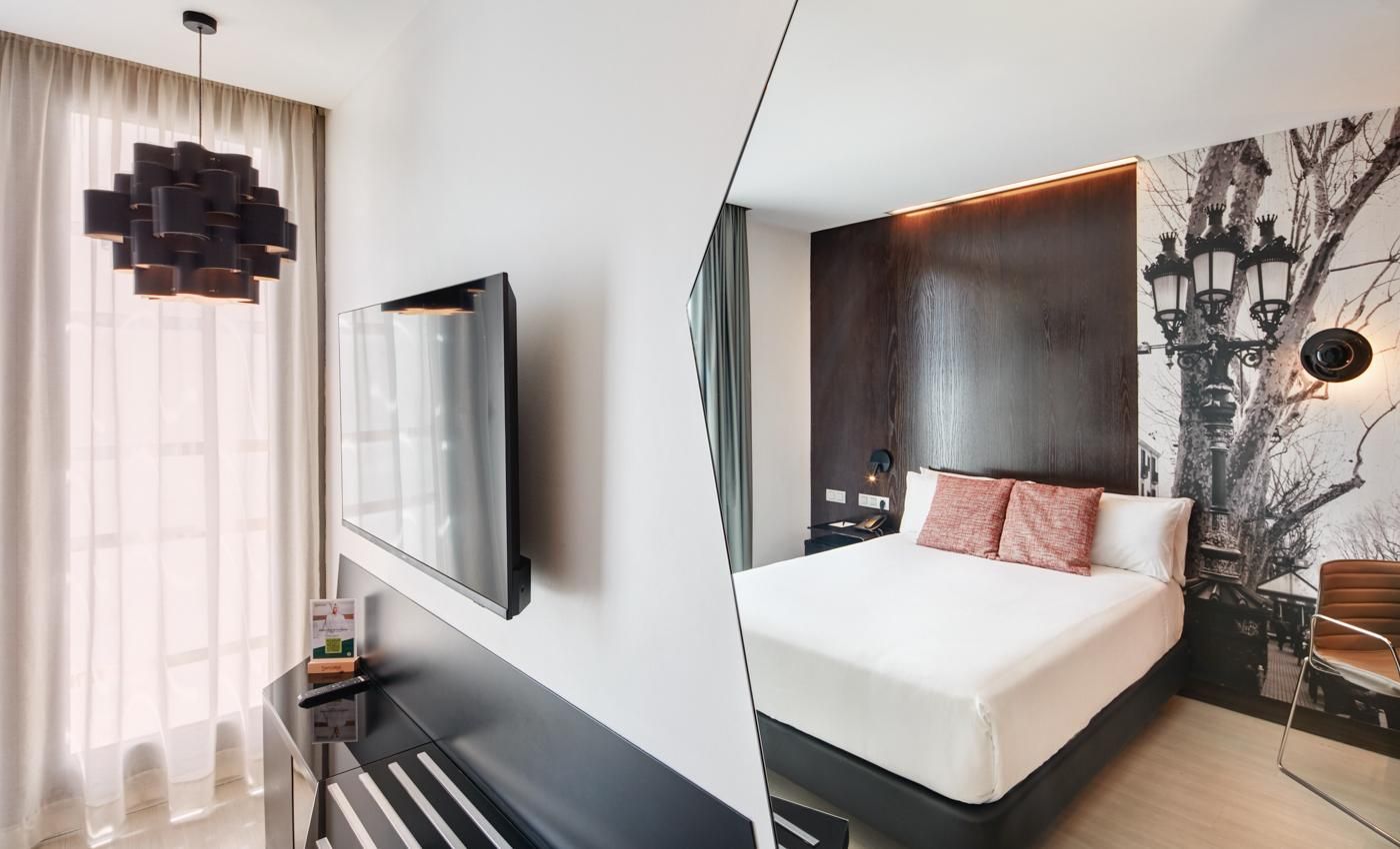 Classic Double Room Single Use