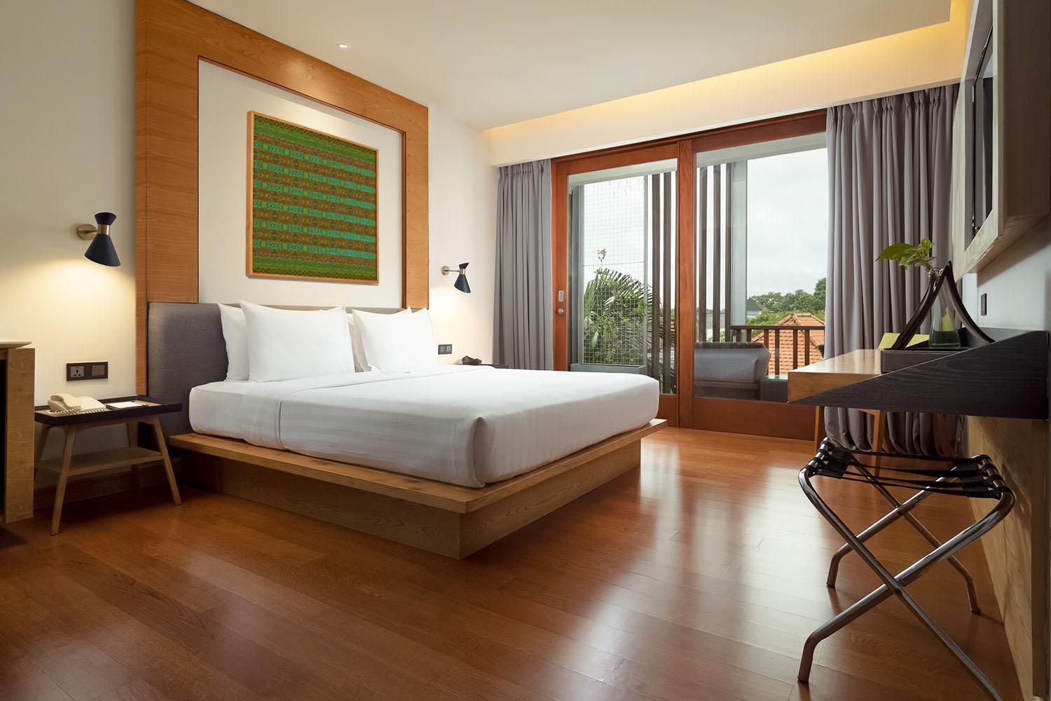 Premiere Room