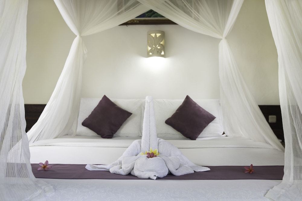 Bungalow, 1 Bedroom