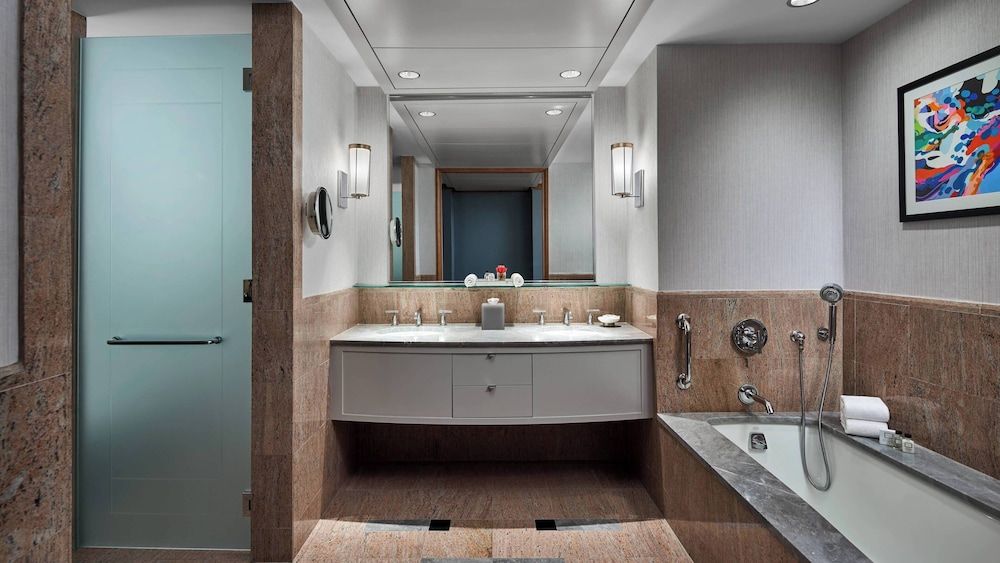 Suite, 1 Bedroom, Non Smoking