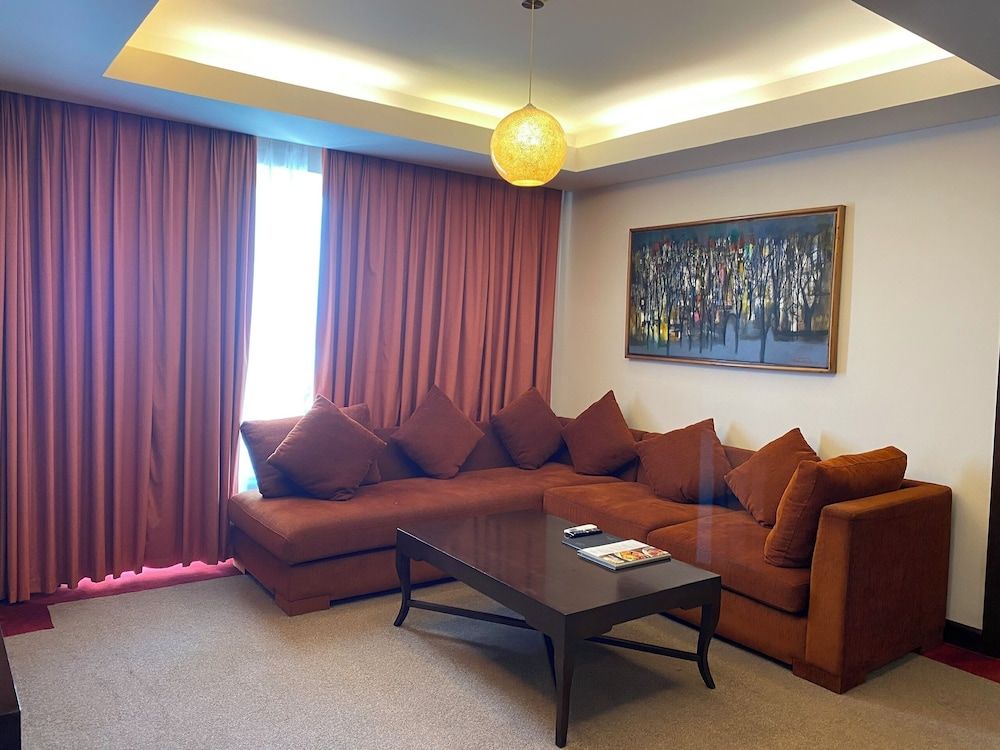 Grand Suite