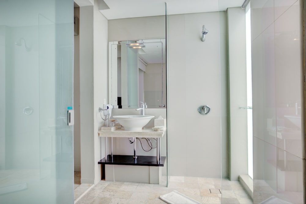 Suite, 3 Bedrooms with Ocean View