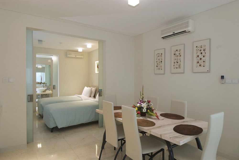 Suite, 2 Bedrooms