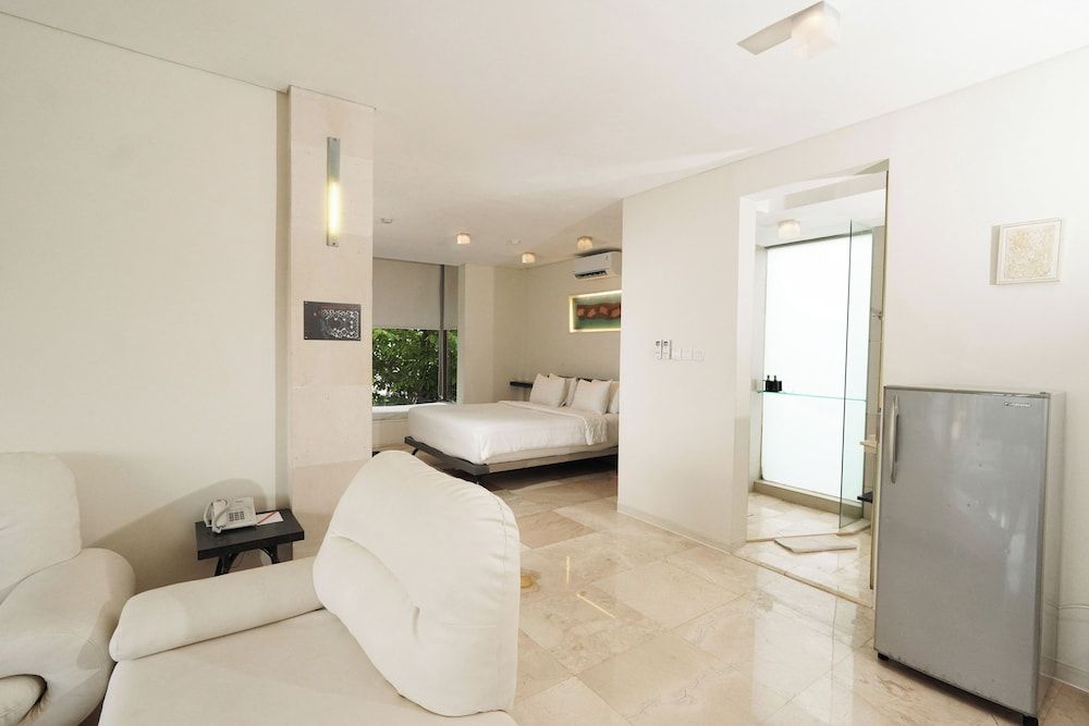 Suite, 1 Bedroom