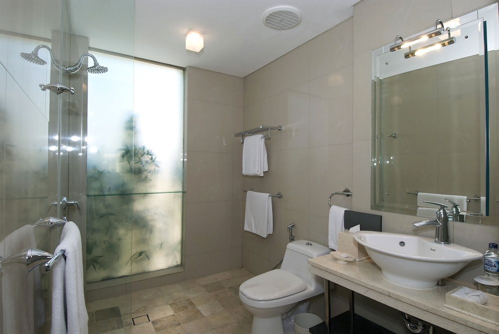 Suite, 2 Bedrooms