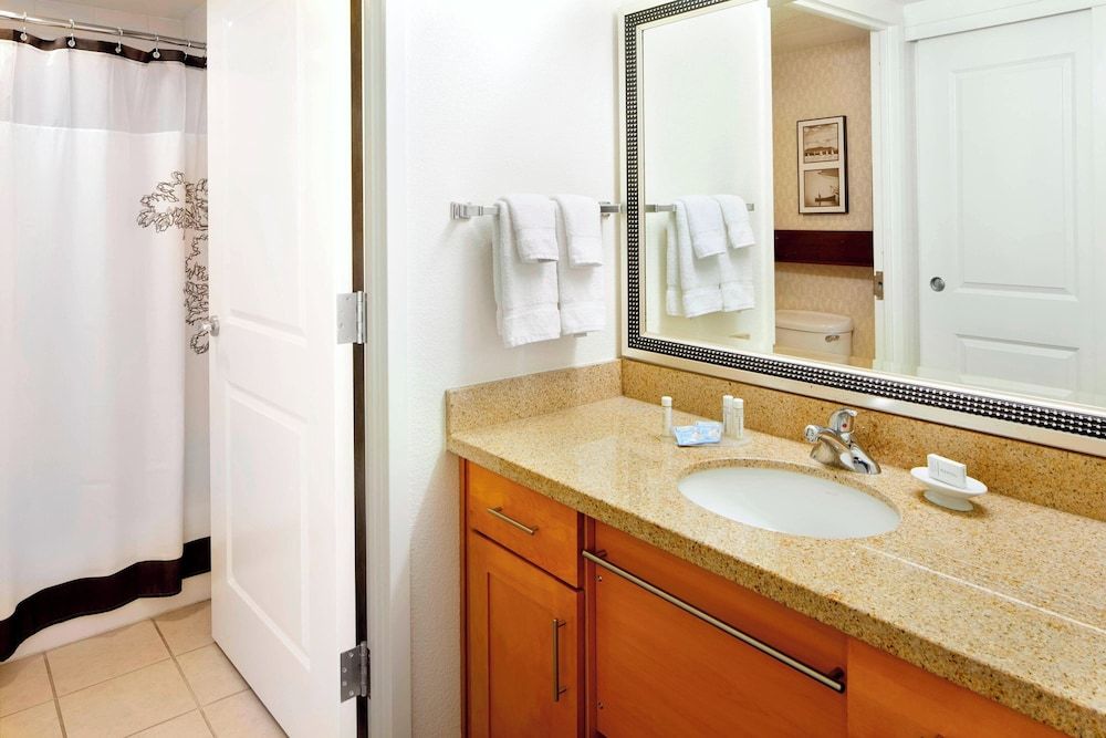 Suite, 1 Bedroom