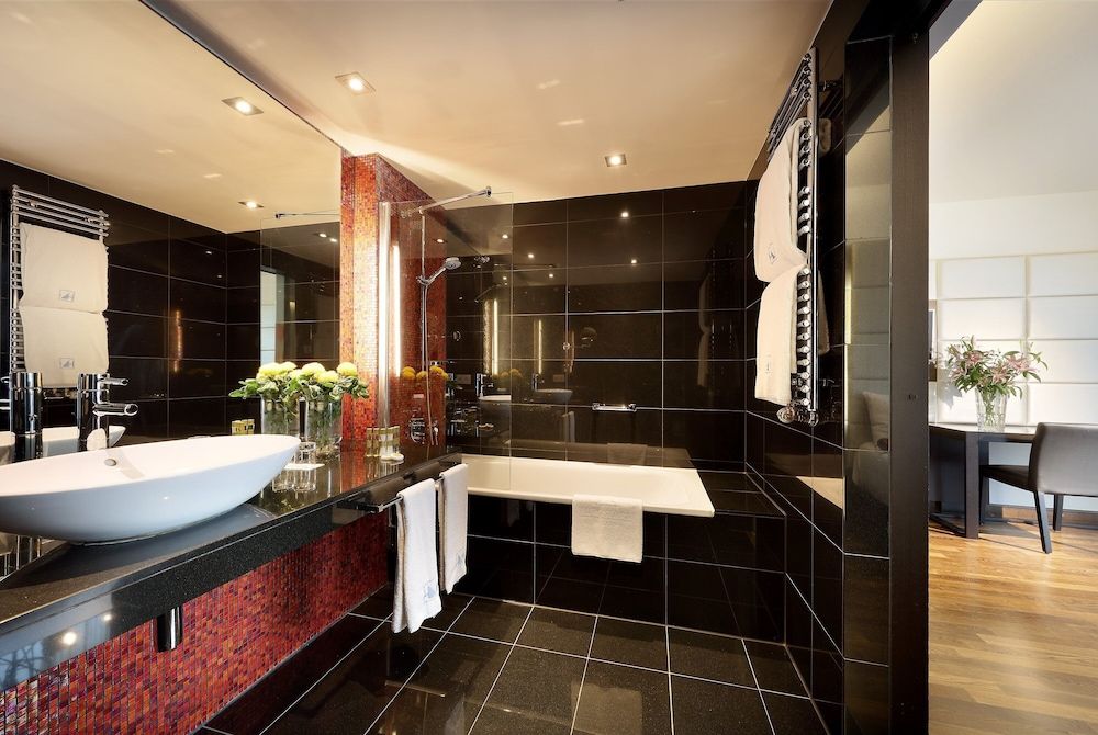 undefined Eurostars Grand Central 8