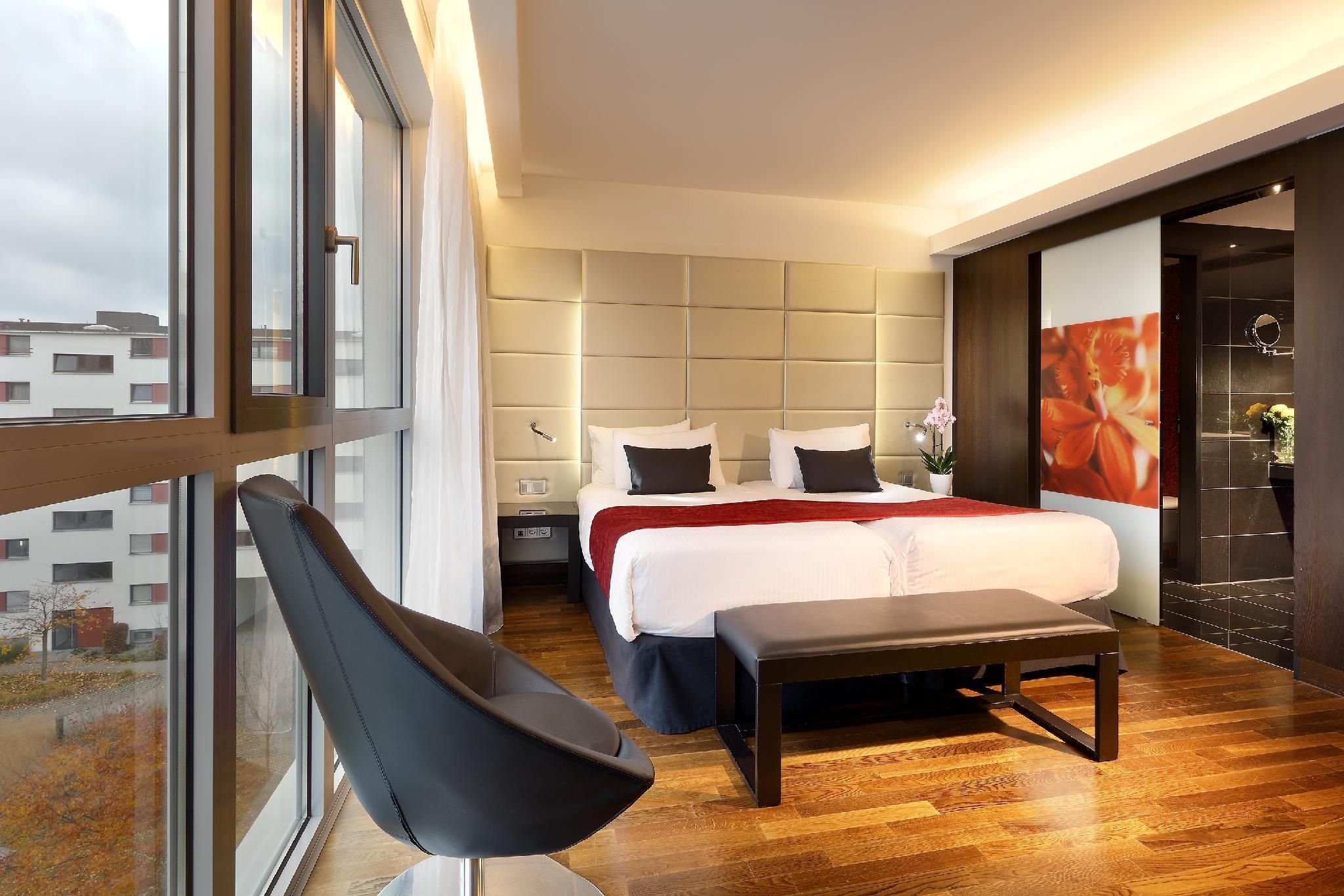 Double Room for 1 Person