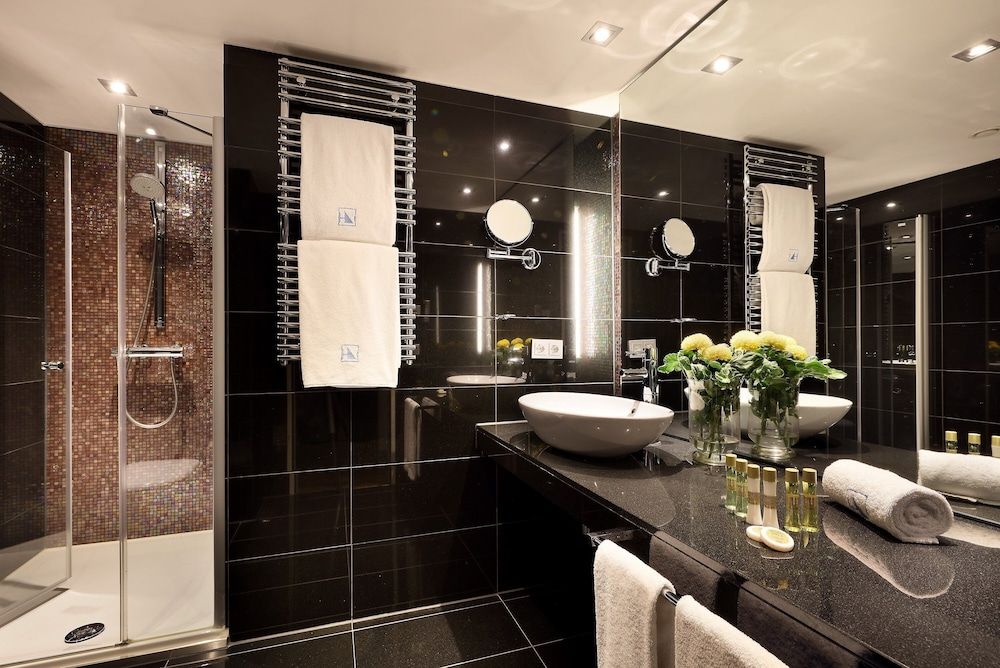 undefined Eurostars Grand Central 9