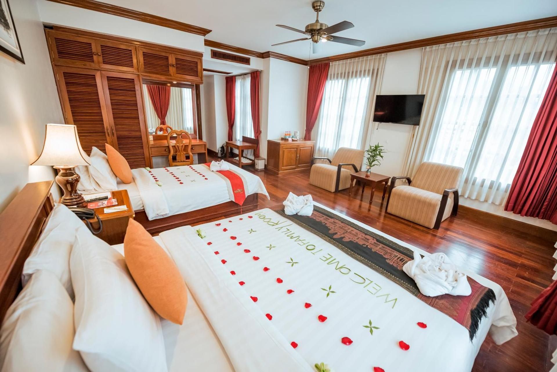 Family Suite
