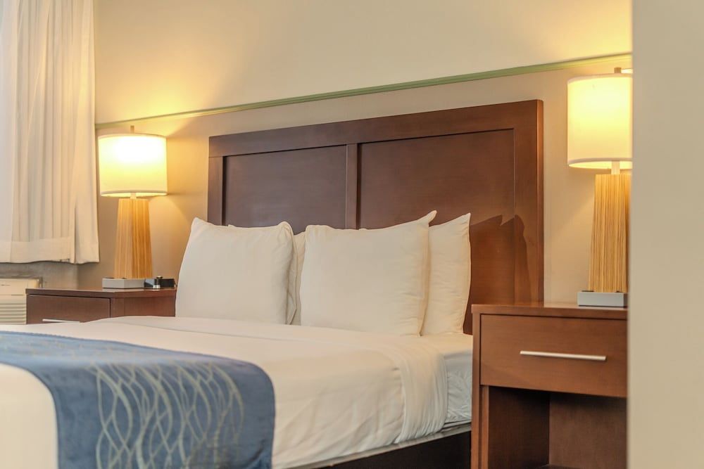 Room, 1 Queen Bed, Accessible, Non Smoking