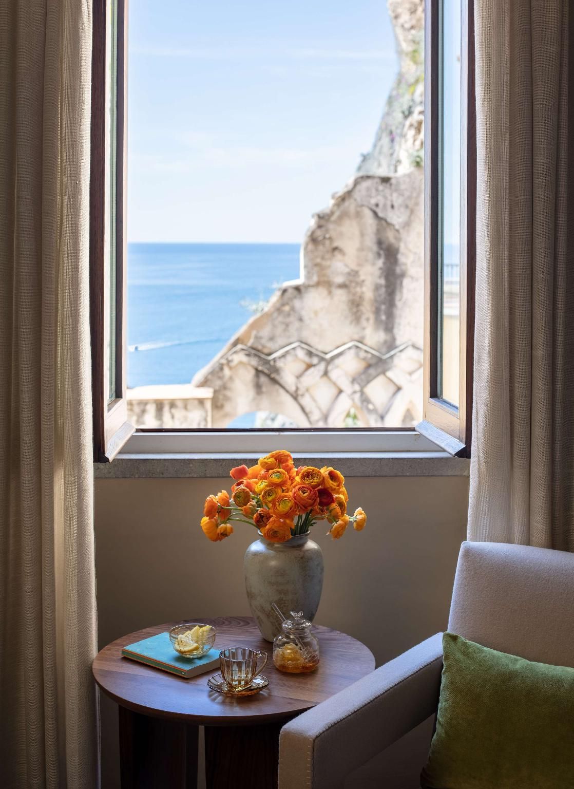 undefined Anantara Convento di Amalfi Grand Hotel 6