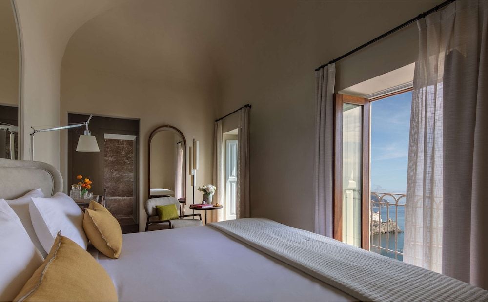 undefined Anantara Convento di Amalfi Grand Hotel