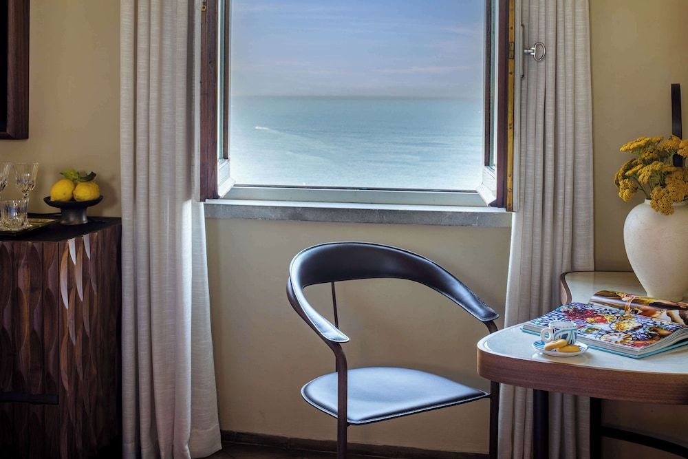 undefined Anantara Convento di Amalfi Grand Hotel 10