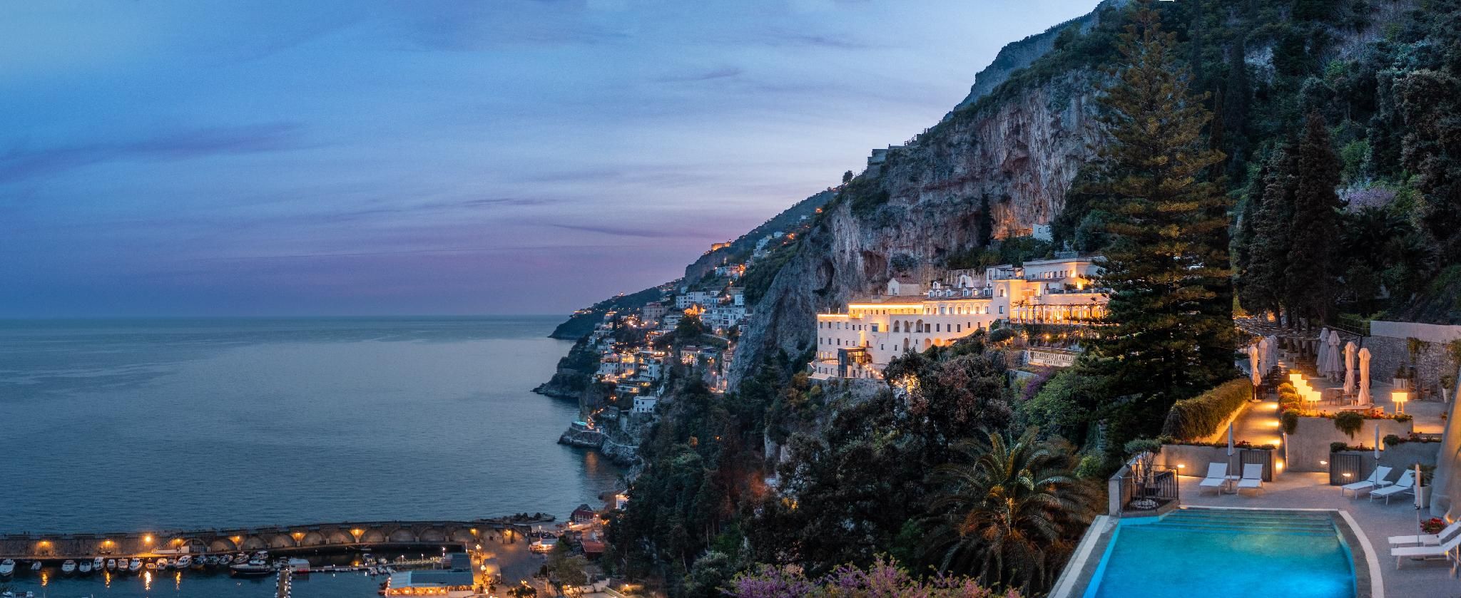 undefined Anantara Convento di Amalfi Grand Hotel 7