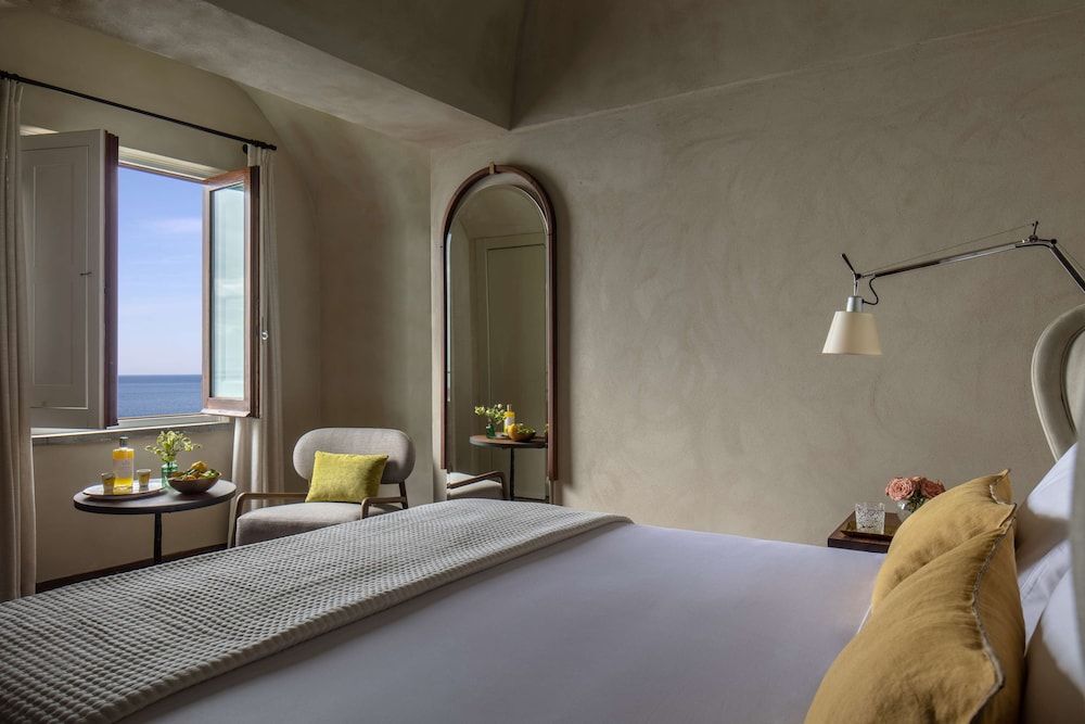 undefined Anantara Convento di Amalfi Grand Hotel 5