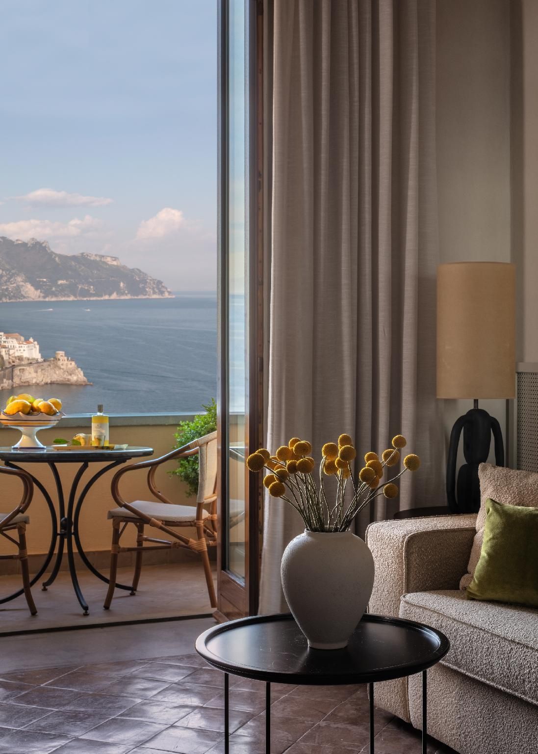 undefined Anantara Convento di Amalfi Grand Hotel 4