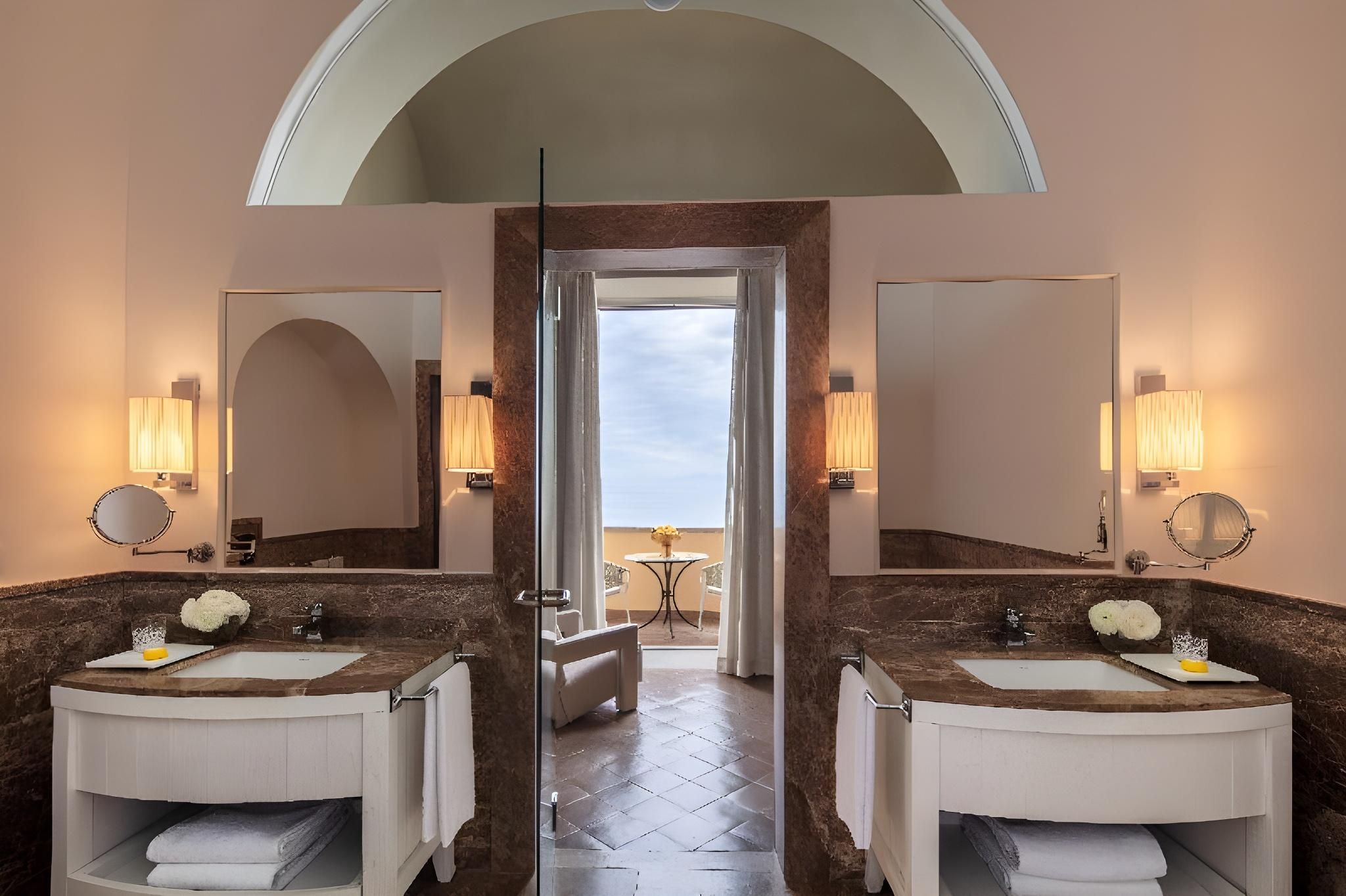 undefined Anantara Convento di Amalfi Grand Hotel 2