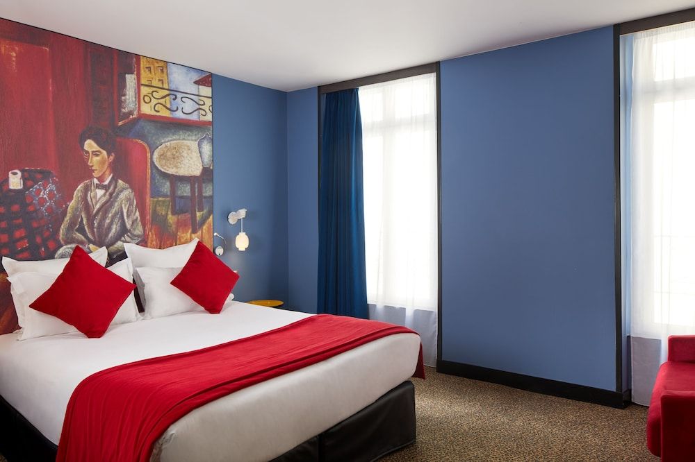 undefined Hotel Les Théâtres 4